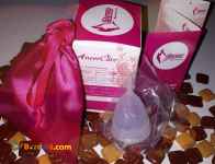 فروش کاپ قاعدگی ساخت آمریکا AneerCare