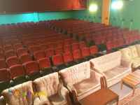 سالن همایش قصریاس