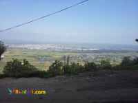 فروش زمین 1500 متری مسطح ارتفاعات لنگرود