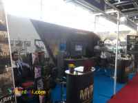 اجاره ی سازه های نمایشگاهی