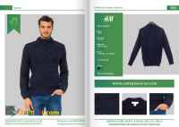 فروش عمده بافت مردانه