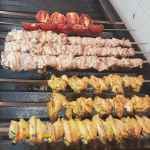 رستوران رایکا