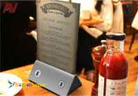 پاوربانک کافه و رستوران