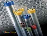 فروش لوله فولادي، فروش لوله گاز، فروش لوله مانيسمان، فروش لوله آب