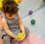 پرورش کودک خلاق