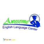 موسسه زبان انگليسي awesome 
