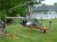 ساخت هلی کوپتر های فوق سبک