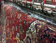 قالیشویی وزراء