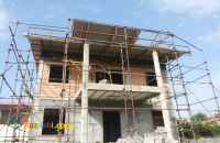 داربست فلزی در نوشهر و چالوس