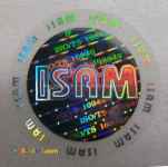 هولوگرام بعد گستر پیام