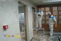 بازسازی و نوسازی ساختمان