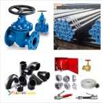 فروش لوله,شیرآلاتت,جعبه آتشنشانی