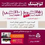 آموزش تضمینی بورس بادرآمدبالا