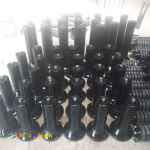 رولیک , رولیک سازی مهدی, رولیک مخروطی , رولیک ضربه گیر , رولیک نو