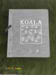 KOALA آلبوم کاغذ دیواری کوالا 
