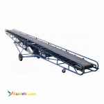 تسمه نقاله و واشرسازی