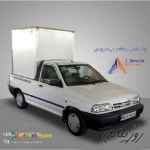 وانت بار تلفنی یخچالی در میاندوآب