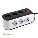 تهیه و توزیع ملزومات برقی،سیم و کابل، روشنایی