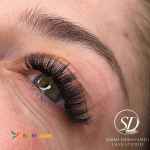 آموزش اکستنشن مژه تار به تار با استفاده از بروز ترین تکنیک ها