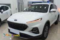 فروش نقدی و تحویل فوری جک KMC K7 صفرکیلومتر