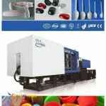 ماشین‌آلات صنعتی، خانگی و نیمه صنعتی، راه اندازی