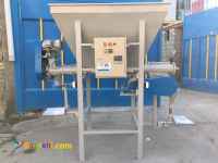 کیسه پر کن مواد و مصالح دیجیتال 