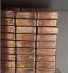 شمش مس ایزتوپ روسیه 