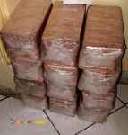 شمش مس ایزوتوپ روسیه 