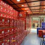 بازرگانی فروش و پخش کولر های گازی جنرال گلد و اوجنرال