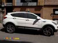 فروش نقدی و تحویل فوری هایما S5 شش دنده صفرکیلومتر