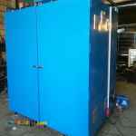 تولید کننده انواع دستگاههای میوه خشک کن ، سبزی ، کشک ، لواشک ، رشته و داروهای گیاهی خشک کن