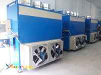 تولید کننده انواع هیترهای گلخانه‌ای .. کارگاهی .. مرغداری .. دامداری .. سالن های ورزشی 