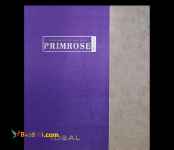 آلبوم کاغذ دیواری پریم رز PRIMROSE 