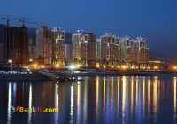 پیش فروش اپارتمان در چیتگر (منطقه ۲۲)