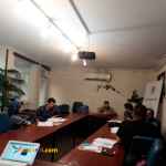 آموزش زبان های انگلیسی، آلمانی، فرانسه، ترکی