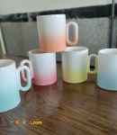 تولید لیوان ماگ و فنجان