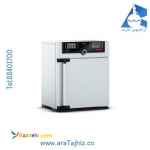 استریلایزرهای هوای داغ کمپانی Memmert