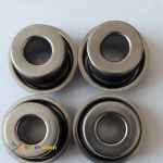 بلبرینگ و فیبر و فنر  واتر پمپ 