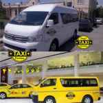 تاکسی شهرستان نزدیک شهرک غرب 