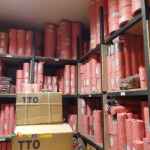 تهیه و توزیع انواع کاسه نمد،بلبرینگ،اورینگ،پکینگ،تسمه،نوارنقاله و قطعات لاستیکی خودروهای س