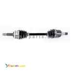 لوازم یدکی جک JAC