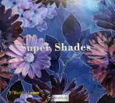 آلبوم کاغذ دیواری سوپر شیدز SUPER SHADES 