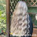 آرایشگاه خوب برای رنگ مو در شرق تهران 09101372051