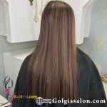 آموزش لایت مو در شرق تهران با ارائه مدرک رسمی 