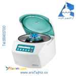 نمایندگی سانتریفوژهای Hettich آلمان