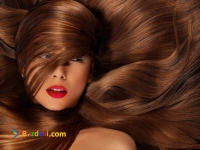 ✔️بهترین روش اکستنشن مو | اکستنشن طبیعی مو در تهران | اکستنشن مو لیزری و لاینی