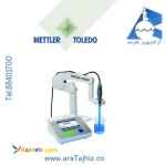 نمایندگی Mettler Toledo متلرتولدو