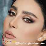 آموزش میکاپ عروس در تهران باجدیدترین متدهای 2022