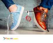 تبلیغات کفش،صندل و دمپایی،بزرگترین مرکز مارکتینگ و بازاریابی بین المللی کالا و خدمات صنعت 