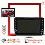 تعمیر مانیتور اندروید دنا با ارسال رایگان